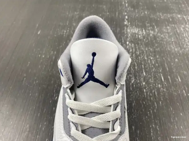 HYPE 3 Navy Air Jordan CT8532-140 Midnight 0516